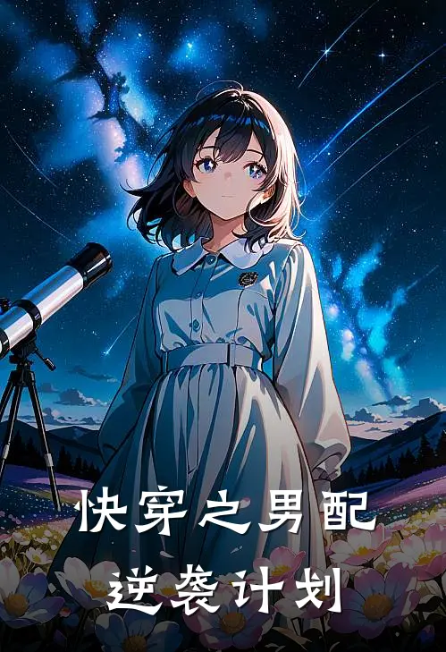 快穿之男配逆袭计划