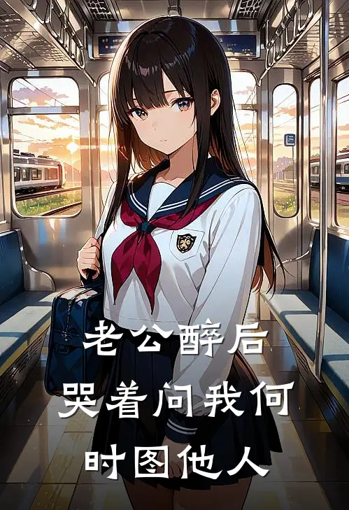 老公醉后，哭着问我何时图他人