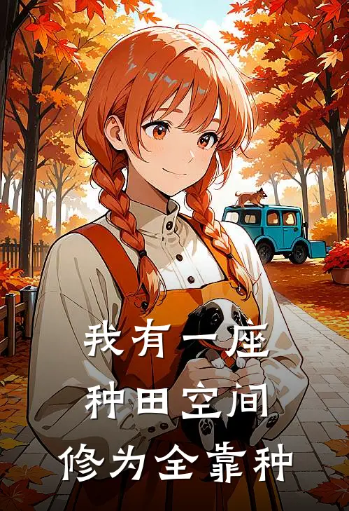 我有一座种田空间，修为全靠种
