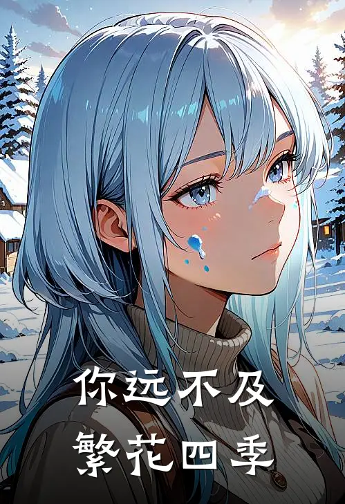 你远不及繁花四季