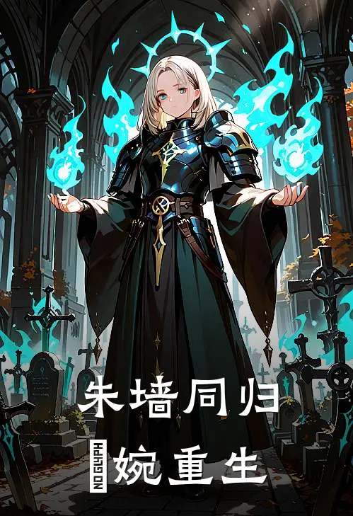 朱墙同归嬿婉重生