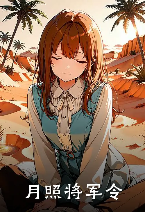 月照将军令