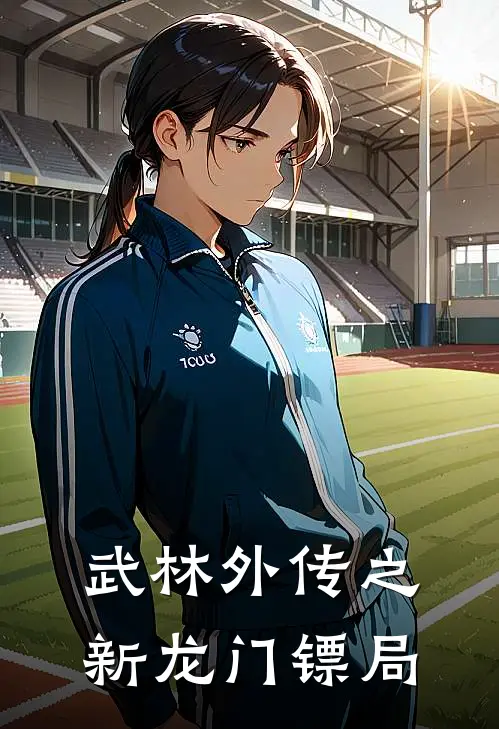 武林外传之新龙门镖局