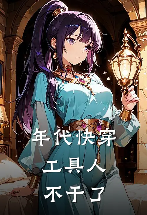 年代快穿：工具人不干了