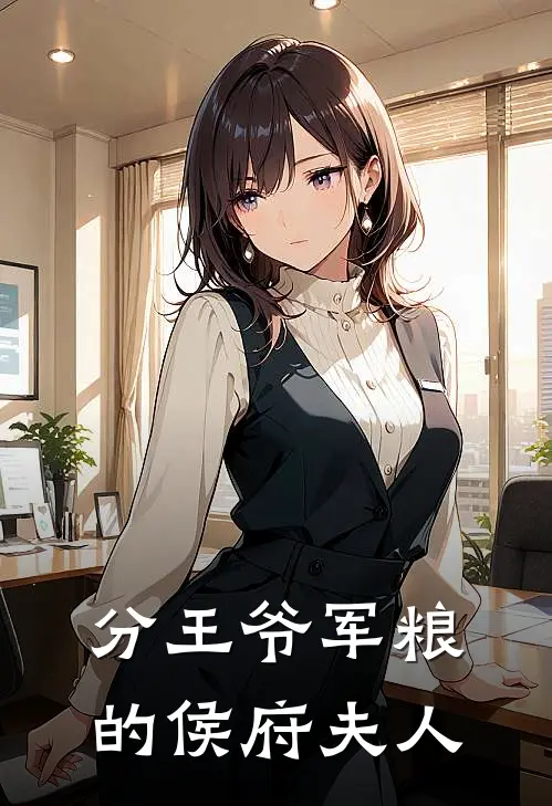 分王爷军粮的侯府夫人