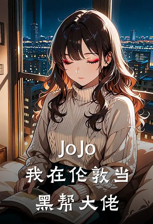 JoJo：我在伦敦当黑帮大佬