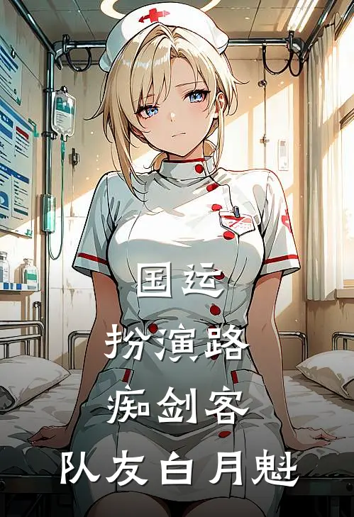 国运：扮演路痴剑客，队友白月魁