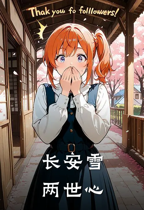 长安雪，两世心