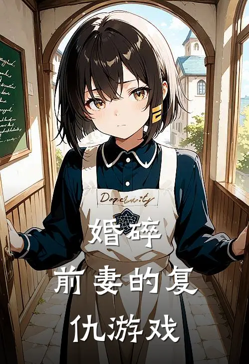 婚碎：前妻的复仇游戏