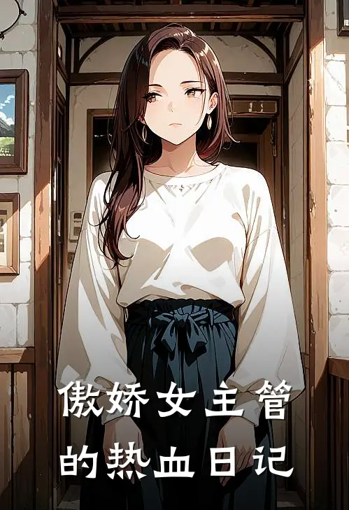 傲娇女主管的热血日记