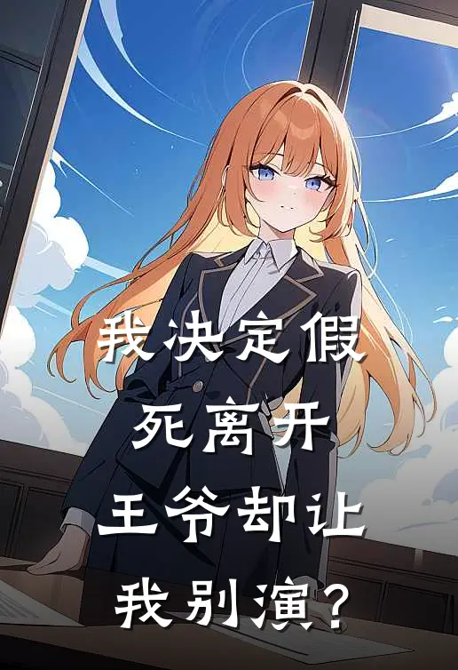 我决定假死离开，王爷却让我别演？