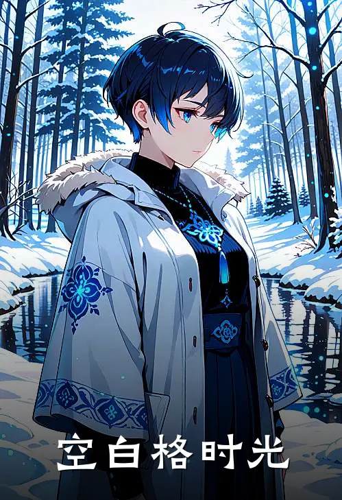 空白格时光
