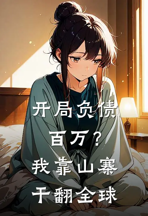 开局负债百万？我靠山寨干翻全球