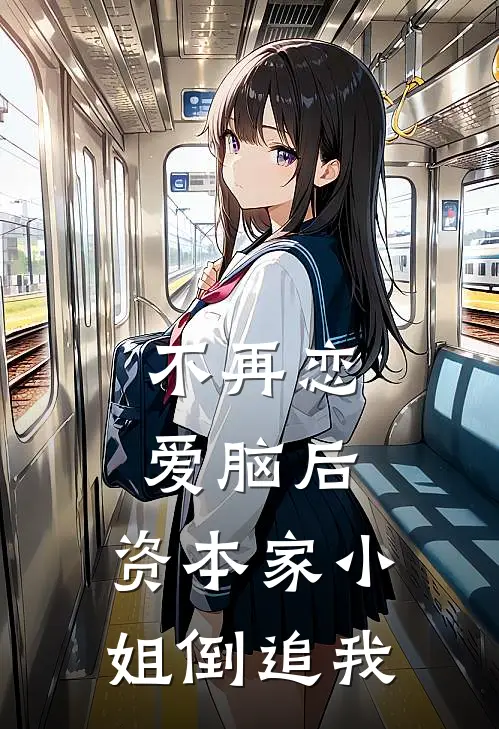 不再恋爱脑后，资本家小姐倒追我