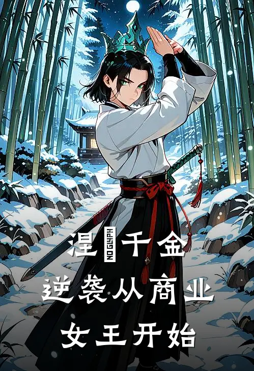 涅槃千金：逆袭从商业女王开始