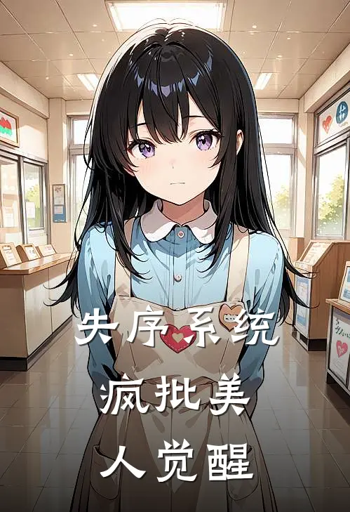 失序系统：疯批美人觉醒