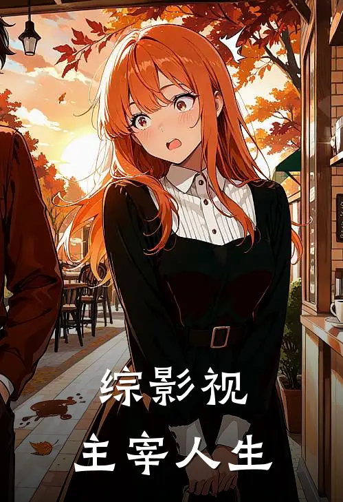 综影视：主宰人生