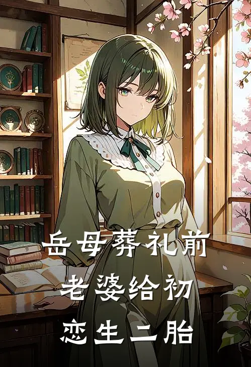 岳母葬礼前，老婆给初恋生二胎