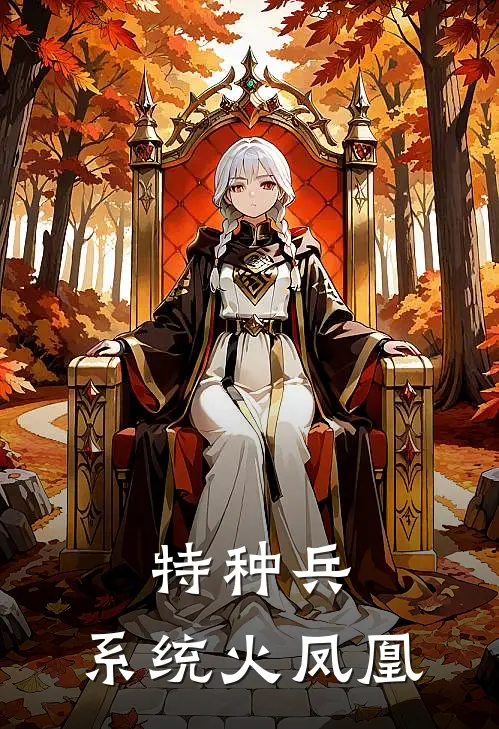 特种兵：系统火凤凰