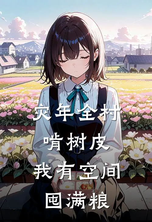 灾年全村啃树皮，我有空间囤满粮