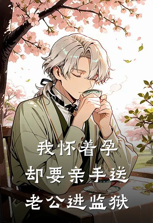 我怀着孕，却要亲手送老公进监狱