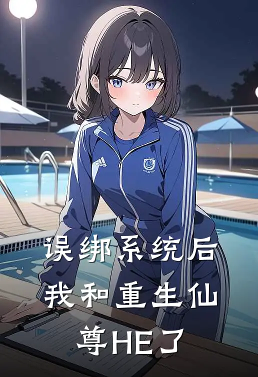 误绑系统后我和重生仙尊HE了
