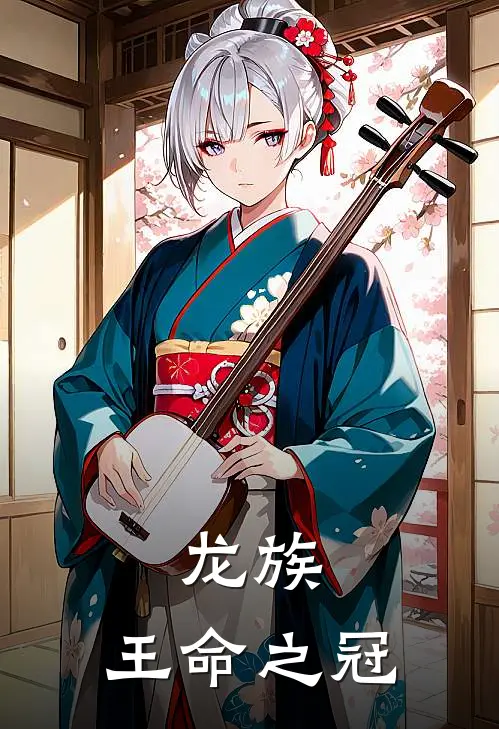 龙族：王命之冠