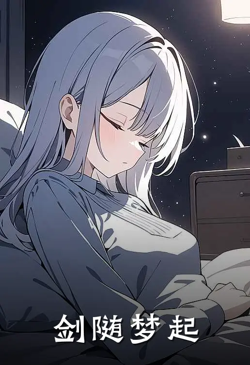 剑随梦起
