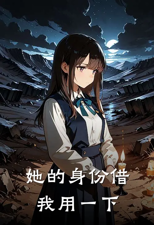 她的身份借我用一下