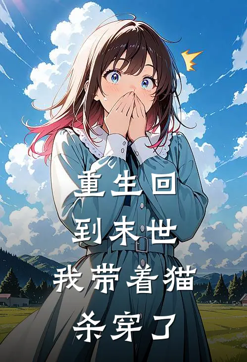 重生回到末世，我带着猫杀穿了