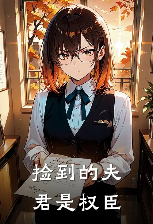 捡到的夫君是权臣