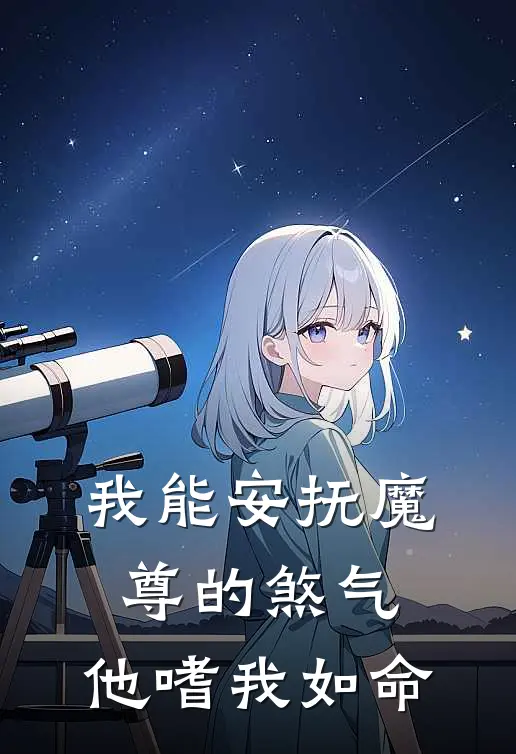 我能安抚魔尊的煞气，他嗜我如命