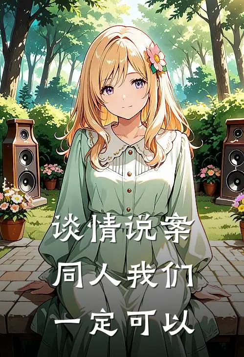 谈情说案同人我们一定可以