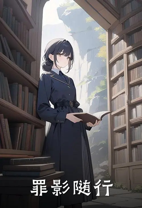 罪影随行