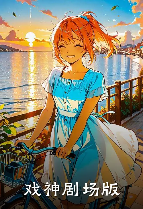 【戏神】剧场版