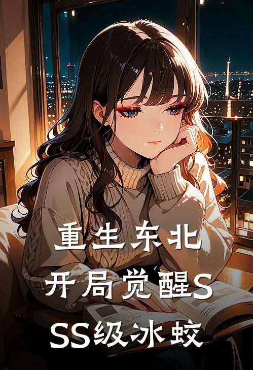 重生东北：开局觉醒SSS级冰蛟
