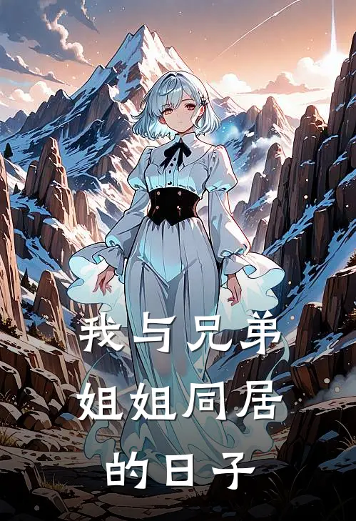 我与兄弟姐姐同居的日子