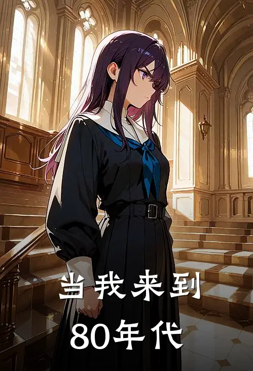 当我来到80年代