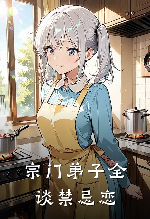 宗门弟子全谈禁忌恋