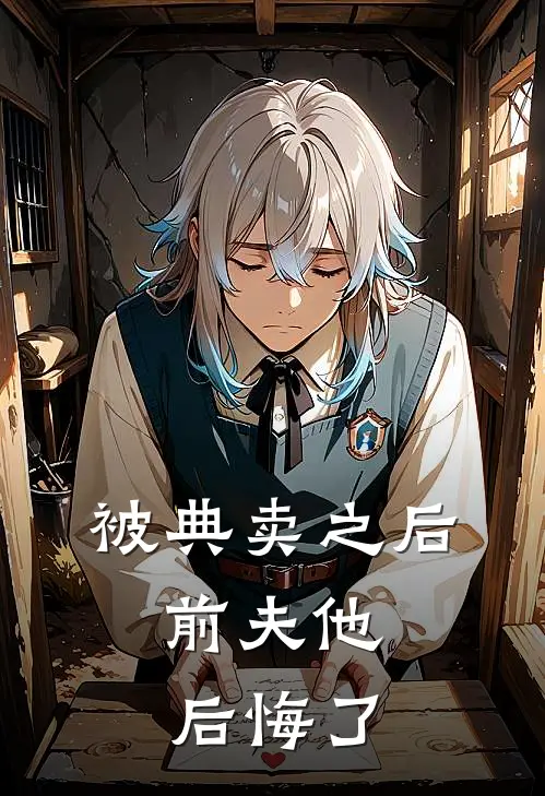 被典卖之后，前夫他后悔了