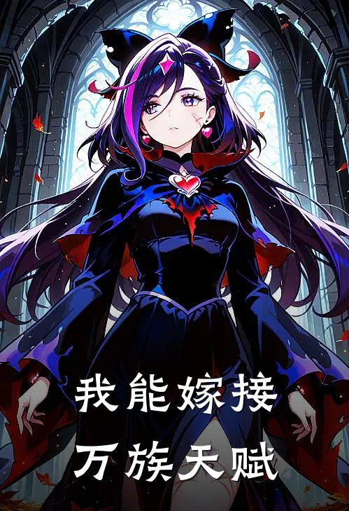 我能嫁接万族天赋