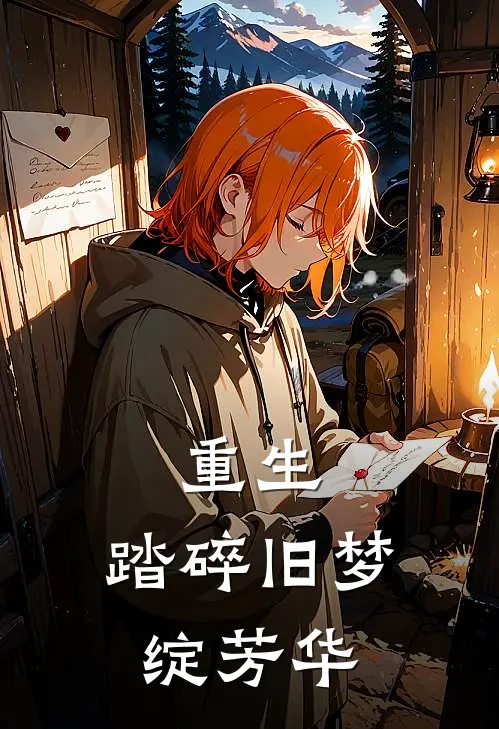 重生：踏碎旧梦绽芳华