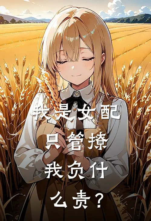 我是女配只管撩，我负什么责？