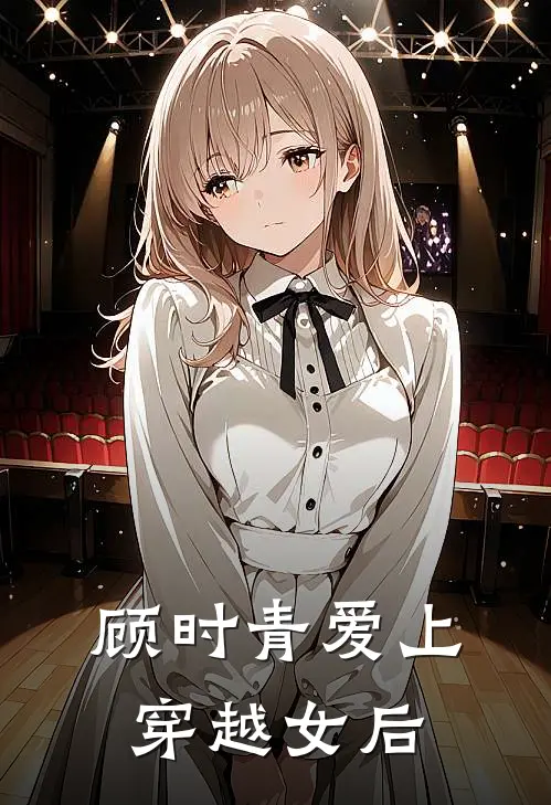 顾时青爱上穿越女后