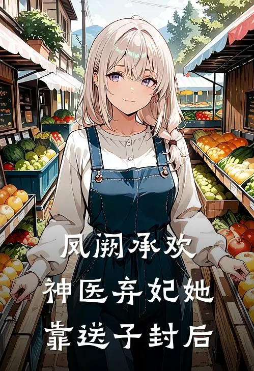 凤阙承欢：神医弃妃她靠送子封后