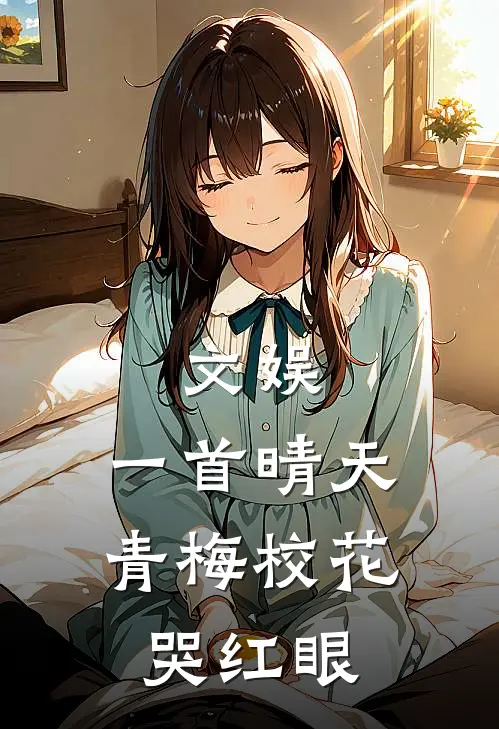 文娱：一首晴天，青梅校花哭红眼