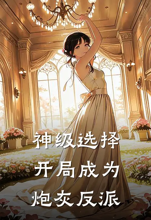 神级选择：开局成为炮灰反派