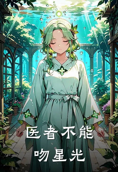医者不能吻星光