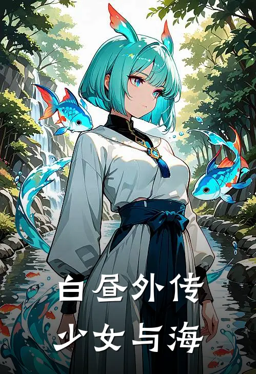 白昼外传：少女与海