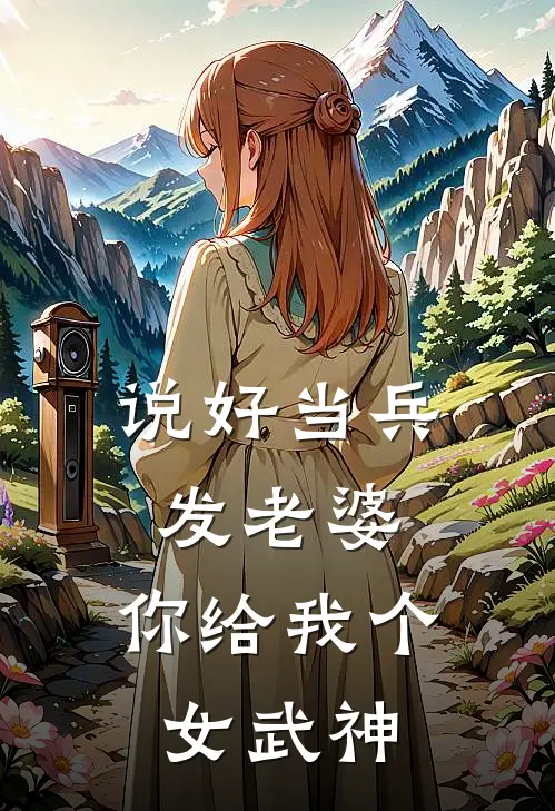 说好当兵发老婆，你给我个女武神